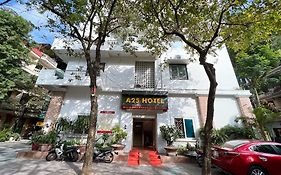 A25 Hotel - Hoàng Quốc Việt